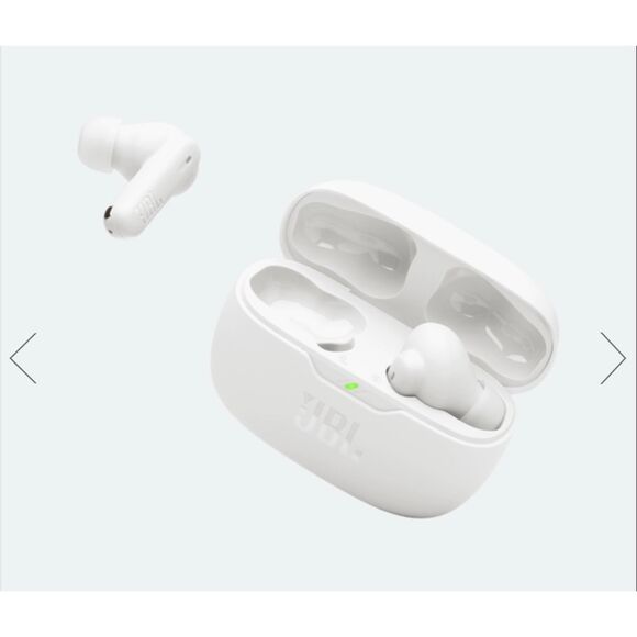 NEW! JBL Vibe Beam 2 Earbuds - Picture 1 of 5